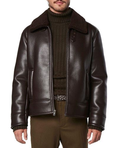 Andrew Marc Jackets for Men | Online Sale up to 73% off | Lyst