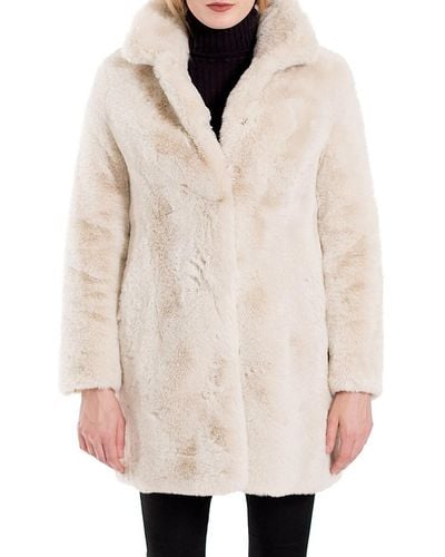 Belle fare coats clearance