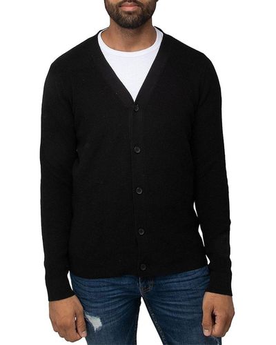 Black Xray Jeans Sweaters and knitwear for Men | Lyst