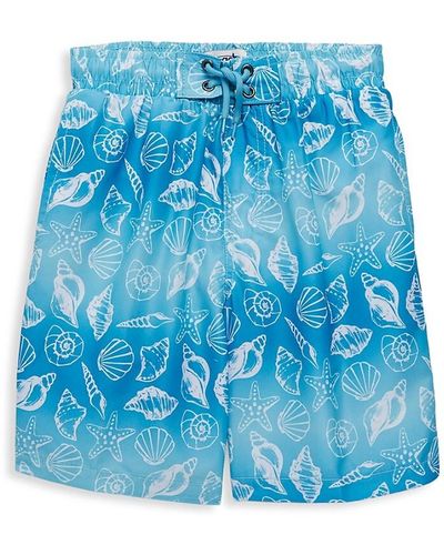 Blue Beach Bros Beachwear And Swimwear For Men Lyst