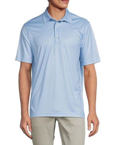 Greg Norman Polo shirts for Men Online Sale up to 85 off Lyst