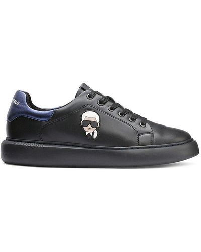 Karl Lagerfeld Shoes for Men | Online Sale up to 66% off | Lyst