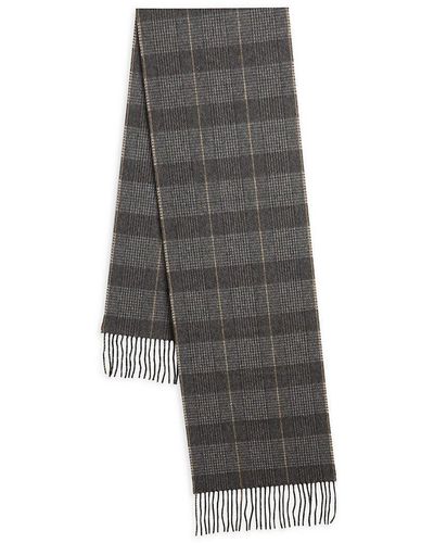 burberry scarves saks fifth avenue
