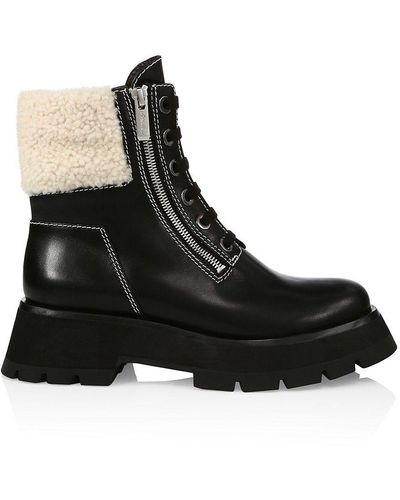 3.1 Phillip Lim Boots for Women | Online Sale up to 83% off | Lyst
