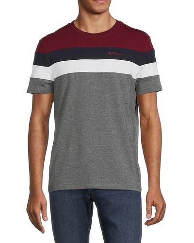 Ben Sherman T-shirts for Men | Online Sale up to 83% off | Lyst