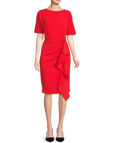 Calvin Klein Dresses for Women, Online Sale up to 74% off