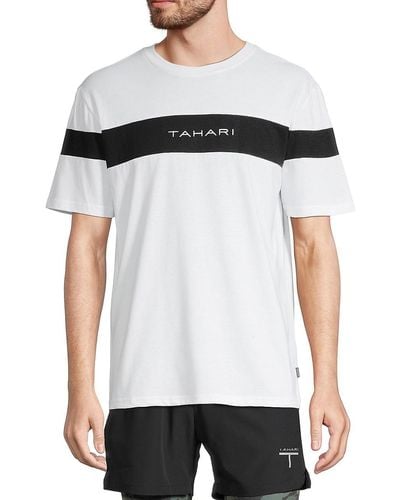 Tahari T-shirts for Men | Online Sale up to 40% off | Lyst