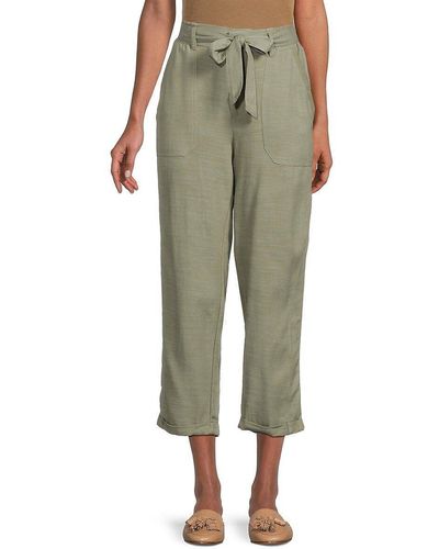 Democracy Pants, Slacks and Chinos for Women | Online Sale up to 62% off |  Lyst