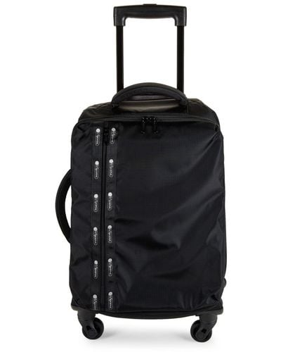 LeSportsac Dakota Soft Sided Roller Bag - Black