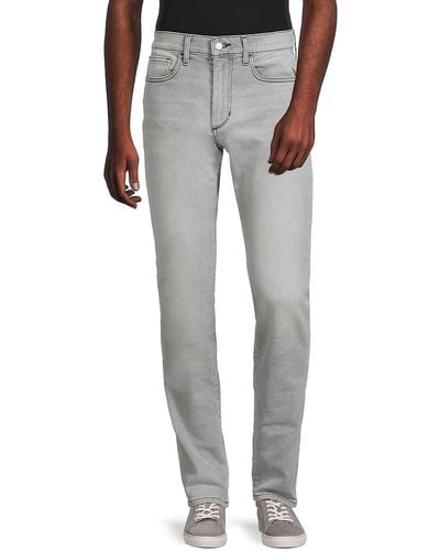 Joe's Jeans The Slim Fit Jeans - Grey
