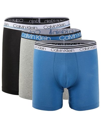 Men's Calvin Klein Underwear from $19