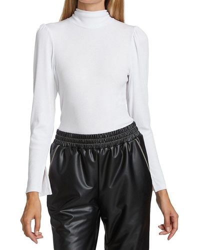 LNA Long-sleeved tops for Women | Online Sale up to 86% off | Lyst