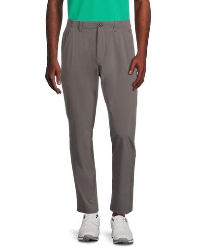 Brooks Brothers Golf Pants - Grey