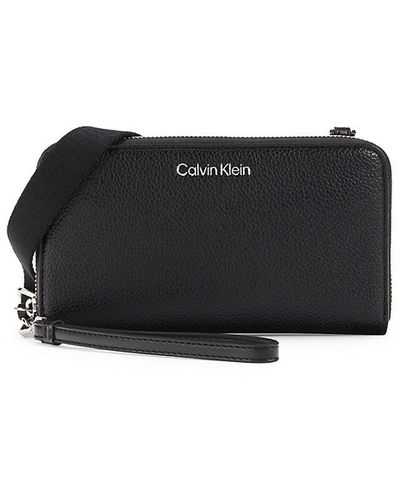 Calvin Klein Accessories for Women, Online Sale up to 89% off