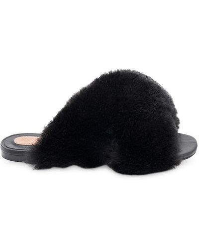 Bcbg slippers online