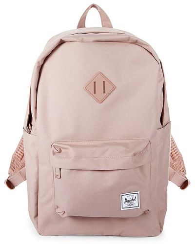 Herschel Supply Co. Heritage Backpack - Pink