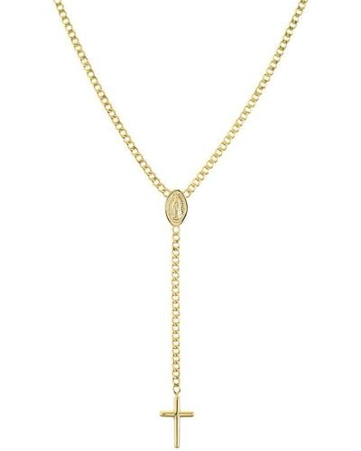 Virgin mary shop necklace kohls