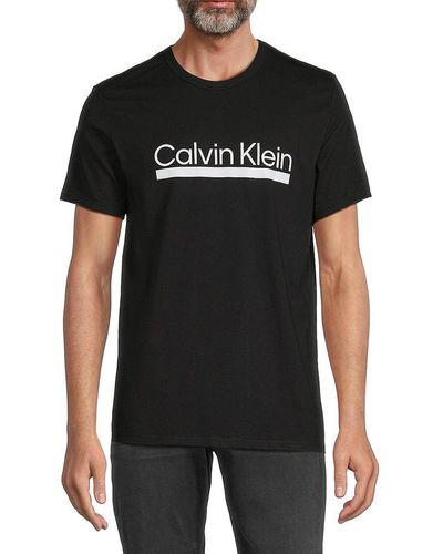 Calvin Klein T-shirts for Men | Online Sale up to 76% off | Lyst