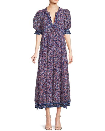Saylor Casual and summer maxi dresses for Women | Online Sale up to 80% ...