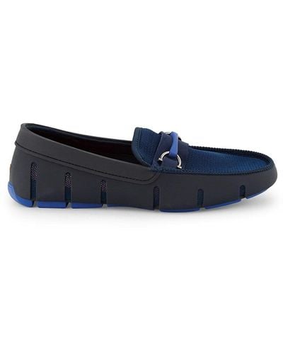 Swim boat shoes top