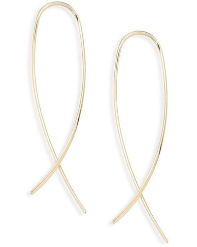Gold threader shop earrings canada