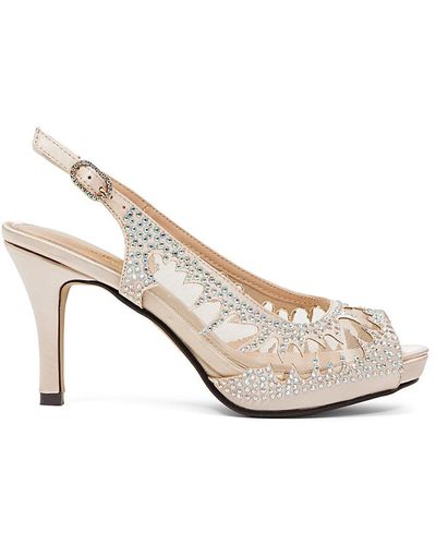 Lady couture sandals sale