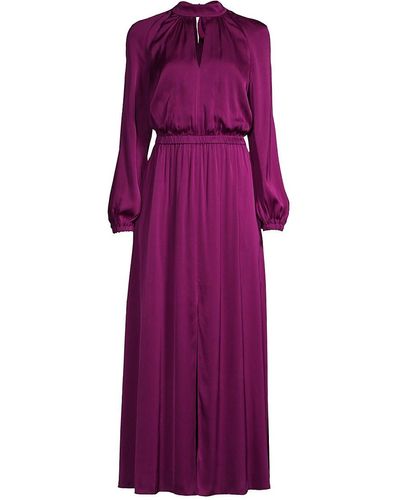 Milly long cheap dresses