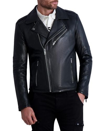Karl Lagerfeld Jackets for Men | Online Sale up to 78% off | Lyst UK