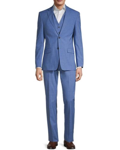 Tommy Hilfiger Suits for Men | Online Sale up to 78% off | Lyst
