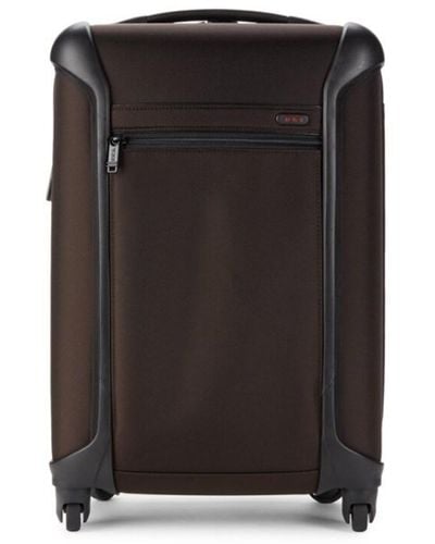 Tumi International Carry-on Suitcase - Brown