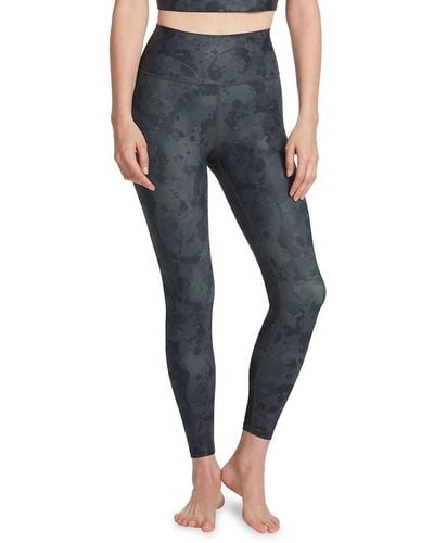 Spanx sage camo discount leggings