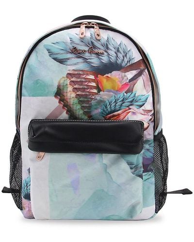 Robert Graham Feather Weight Graphic Backpack - Multicolour