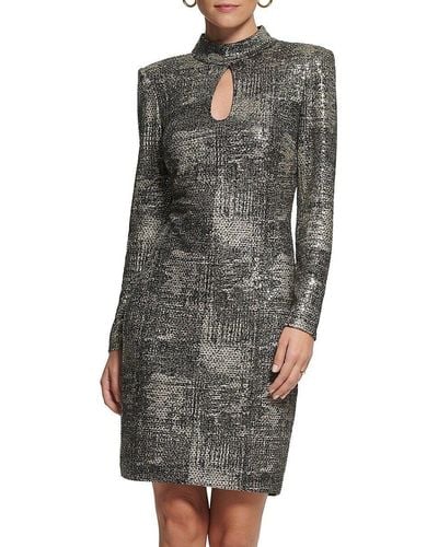 Vince camuto party best sale dresses
