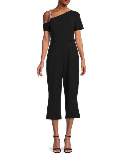 FOCUS BY SHANI Full-length jumpsuits and rompers for Women | Online ...