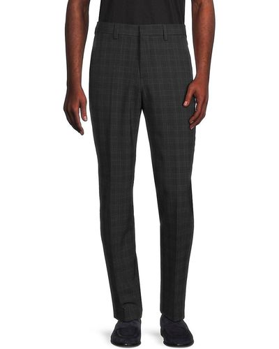 Plaid Pants for Men - Up to 76% off | Lyst Canada