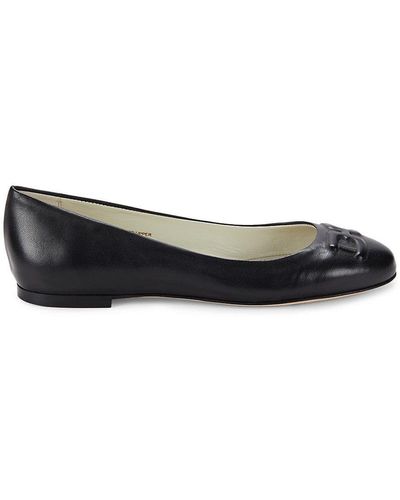 Bruno magli flats 2025