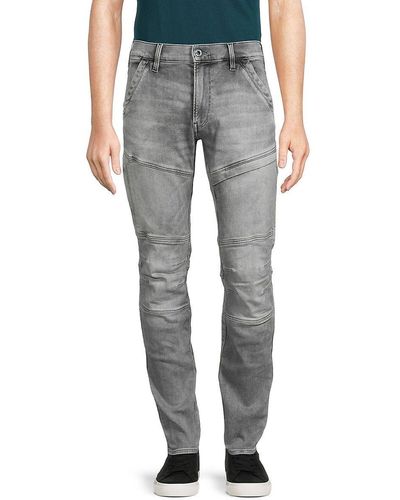 RAW | Lyst jeans up Skinny for | 64% G-Star Sale to Online off Men