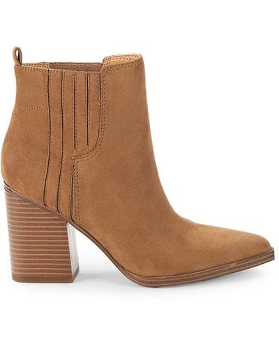 Nine West Boots for Women | Online Sale up to 80% off | Lyst