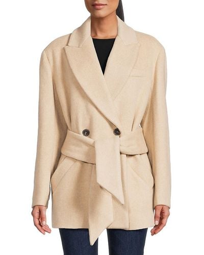 Iro coat deals