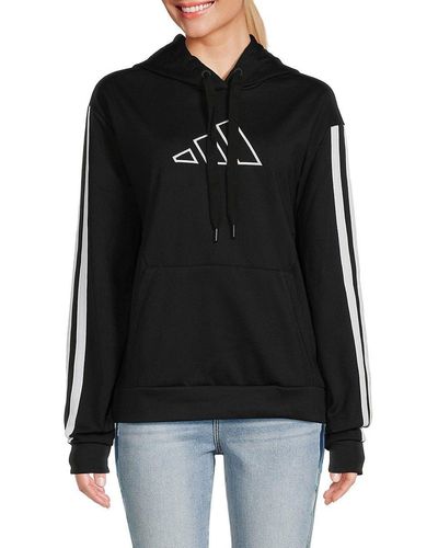 adidas Hoodies for Women | Online Sale up to 59% off | Lyst