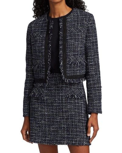 Jason Wu Jackets for Women | Online Sale up to 78% off | Lyst