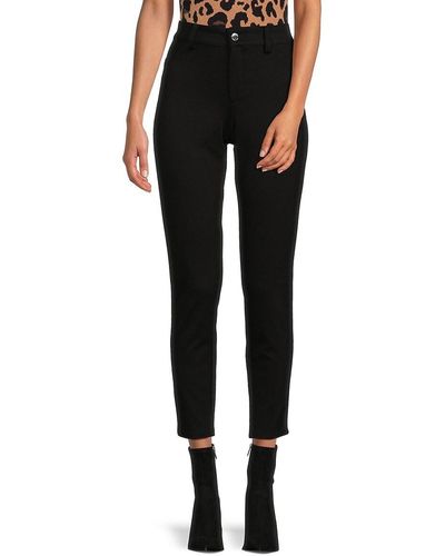Calvin Klein Capri and cropped pants for Women, Online Sale up to 85% off