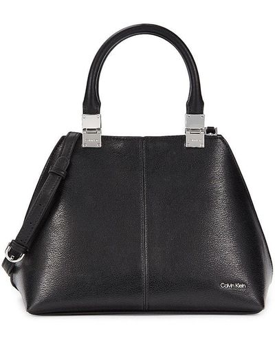 Calvin Klein Top-handle bags for Women | Online Sale up to 60% off | Lyst
