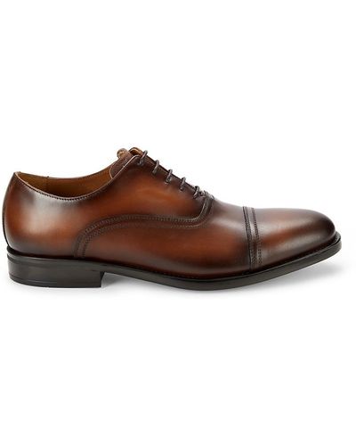 Bruno Magli Shoes for Men Online Sale up to 72 off Lyst Canada