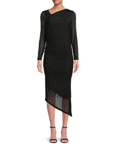 Calvin Klein Casual and day dresses for Women | Online Sale up to 77% off |  Lyst