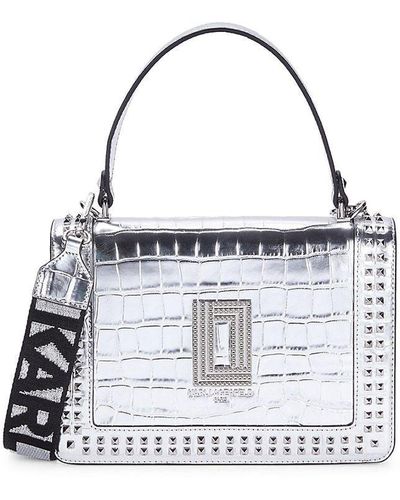 Karl Lagerfeld Shoulder bags for Women, Black Friday Sale & Deals up to  60% off