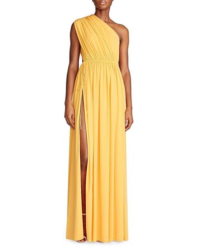 H by outlet halston dress