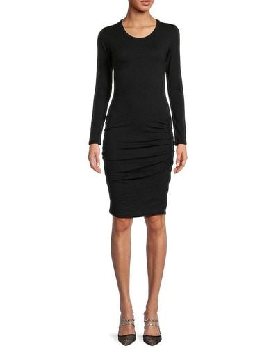 James Perse Dresses for Women | Online Sale up to 84% off | Lyst