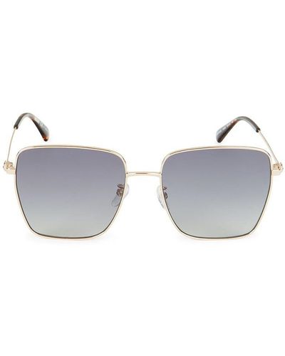 Moschino Sunglasses for Women | Online Sale up to 79% off | Lyst