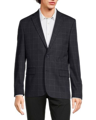 Ben sherman 2025 blazer sale